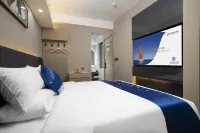 Yeste Hotel (Leizhou Xihu Avenue) Hôtels à : Leizhou