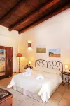 Agriturismo Masseria Alberotanza B&B and Restaurant Hôtels à : Turi