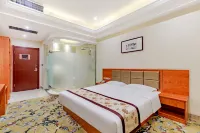 Pebble Motel (Huaibei Shau Kee Home) Hotels in Huaibei