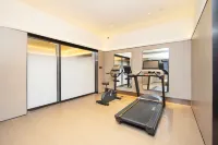 JI Hotel (Anqing Railway Station Zhongxing Avenue) - palestra