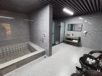 Xinfeng Fengfan Hot Spring Homestay - Thermen