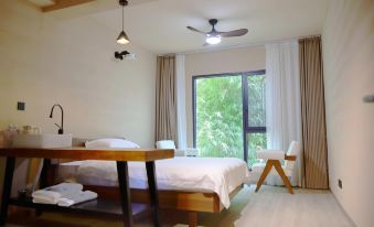 Shuiwusheng Homestay