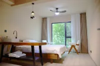 Shuiwusheng Homestay Hotels in Sui County