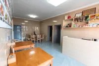 Jiuhuashan Hualu Yunlai Inn - إقامة ريفية