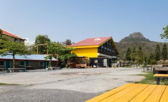 Kentting Dajenshan Chalet