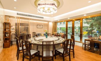 Wanguo Yuanbao Hotel (Foshan Yanbu International Tea Capital)