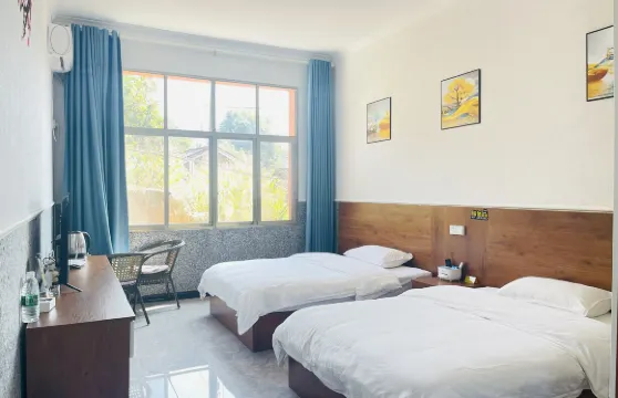 江城康平福勝酒店