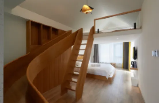 象山十八戴Home民宿