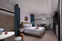 OKDAY Hotel (Yueyang Linxiang) Hotels in Linxiang