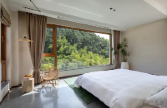 Huzhou Miaoxi Boutique B&B