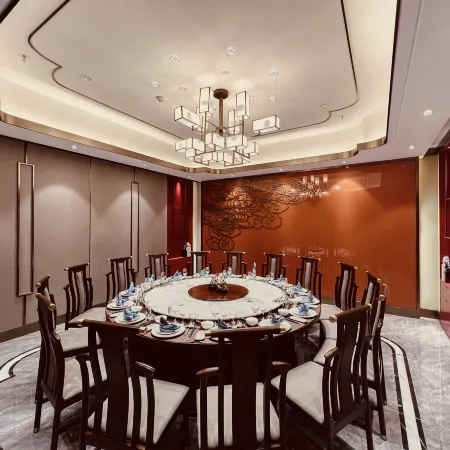 Liaoyang Hotel