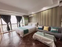 Peach Blossom Valley B&B (Huishan Wanda Branch) Hotels in Huishan District
