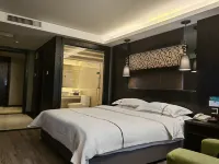 Qingchun Holiday Chain Hotel Hotels in Pucheng