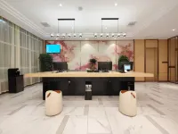 Baiyulan Hotel (Linyi Tancheng Renmin Road Branch) - 3 stelle