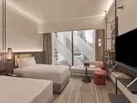 Pullman Singapore Orchard Hotels near The Centrepoint