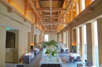 Pearl Gallery Hotel Guiyang - breakfast