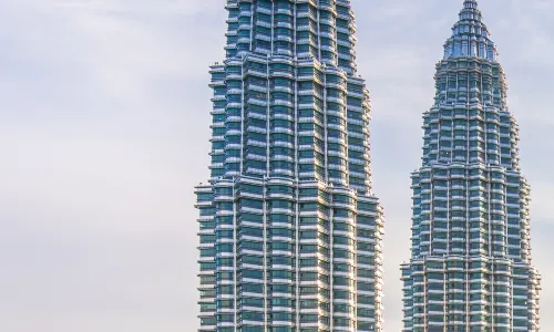 Star Suites KLCC @ Star Residences One