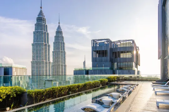 スター スイーツ KLCC