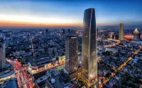 Four Seasons Hotel Tianjin Hotel in zona Tianjin Maritime College (Side Road of Jintang Highway)