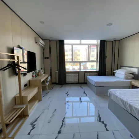 Qiaojia Hotel