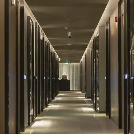 Leiman Hotel Wenling