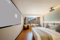 Weixi Jinxuan Hotel