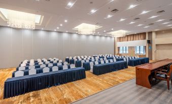 Beijing Shangdi Industrial Park Huilongguan Hotel (Huoying Subway Station)