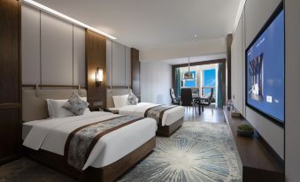 Days Hotel by Wyndham Zhuzhou Youxian