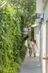 Sana VIE Villa Seminyak by Ini VIE Hospitality Hotels in 