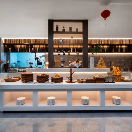 Panzhou Yunshe Hotel