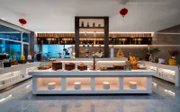 Panzhou Yunshe Hotel - Bữa sáng