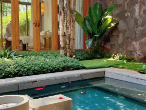 彌勒湖泉天邑酒店