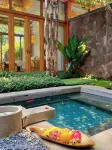 Huquan Tianyi Hotel - Hot Springs