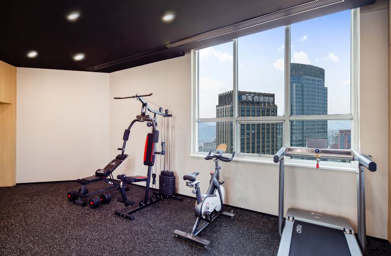 Holiday Inn Express Hangzhou Westlake East by IHG photo 3