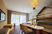No Tit Xinshe (Jinhua Lanxi Branch) Hotels in Lanxi