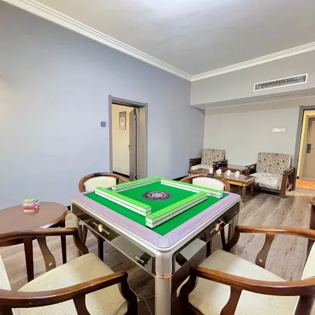 Meidu Hotel