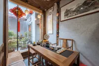 Floral Hotel · Youlan hotel (Cangqiao Straight Street Lu Xun Hometown)