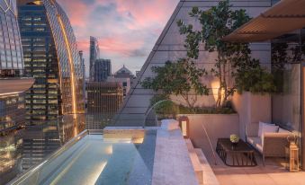 Rosewood Bangkok