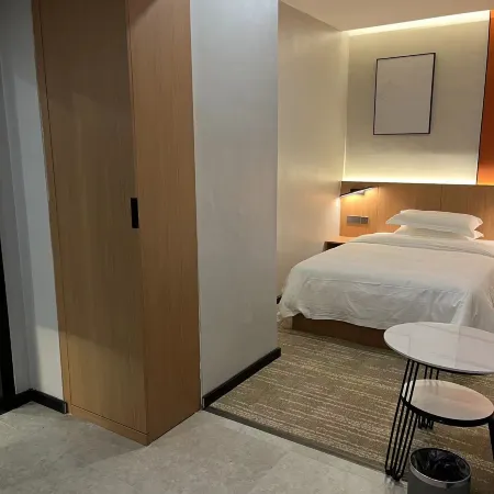Nayu Huiyuanxin Hotel