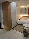 Nayu Huiyuanxin Hotel Hotel in zona Shanshui Lvcheng Park