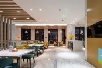 Holiday Inn Express QINGDAO WEST COAST by IHG - breakfast