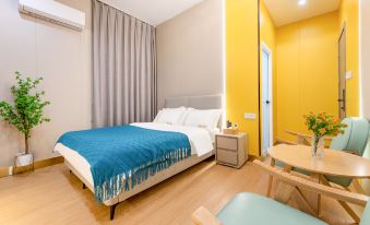 Dongjun Boutique Apartment