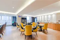 GreenTree Inn Express Hotel (Aksu Century Plaza) - Bữa sáng