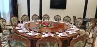 Ouli Hotel Hotel di Ruijin