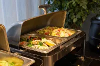 V+飯店（蘭州新區中川機場T3航廈店）