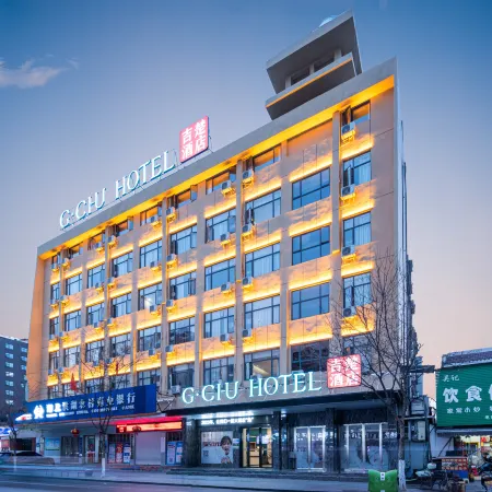Jichu Hotel