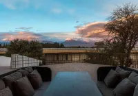 Explora en Atacama - All Inclusive - Hot Springs