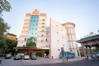 Federal Hotel Hôtels à proximité de : Jianying Gymnasium