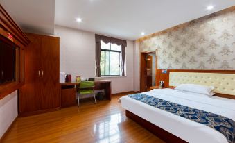Yueyang Dongfeng Hotel