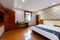 Yueyang Dongfeng Hotel